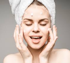 NS / Fresh Spa Home / Beauty-masking / Подсушивающая маска для лица "Anti-Acne", 75 мл